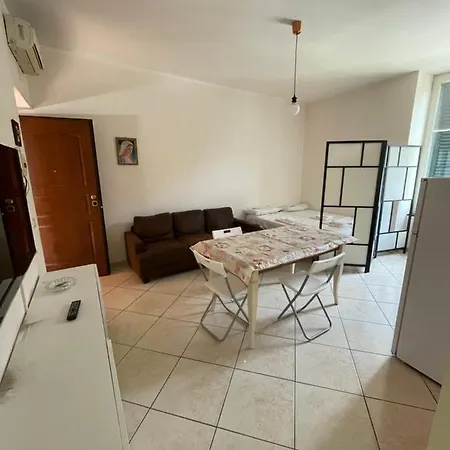 Apartament House Vacations Center Castellammare di Stabia