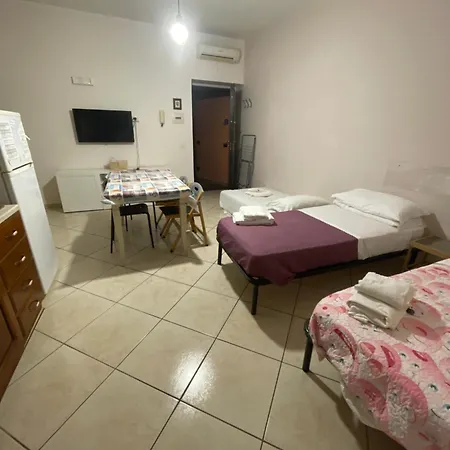 Apartament House Vacations Center