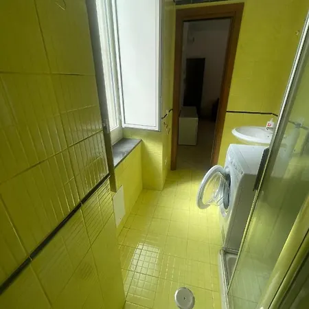 Apartamento House Vacations Center