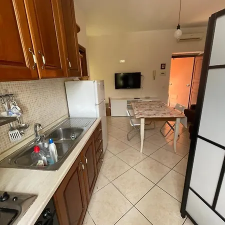 House Vacations Center Apartamento *