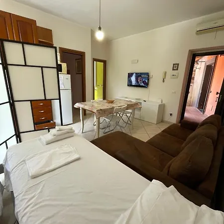 House Vacations Center Apartamento