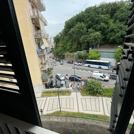 House Vacations Center Apartamento Castellammare di Stabia