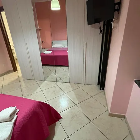 Apartamento House Vacations Center Castellammare di Stabia