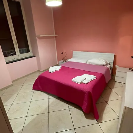 House Vacations Center Castellammare di Stabia