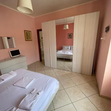 House Vacations Center Appartamento Castellammare di Stabia