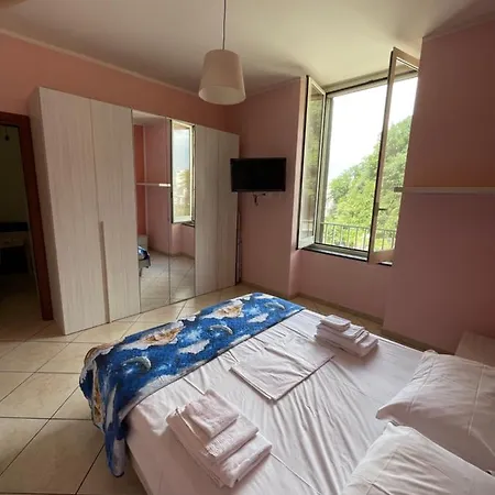 House Vacations Center * Castellammare di Stabia
