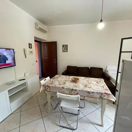Appartamento House Vacations Center Castellammare di Stabia